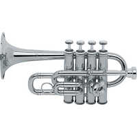 Piccolo trumpet