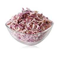 Dehydrated onion product