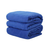 Fleece sheet