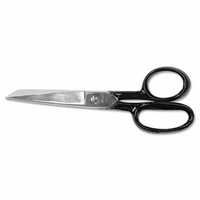 Forged scissors