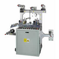 Multi layer lamination