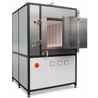 Programmable Electric Furnace