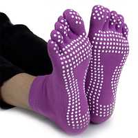 Grip socks