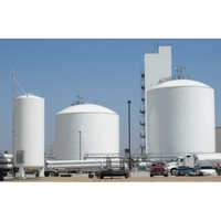 Cryogenic vessels