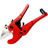 Pvc duct cutter