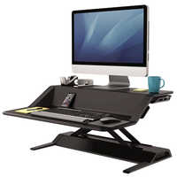 Ergonomic workstation