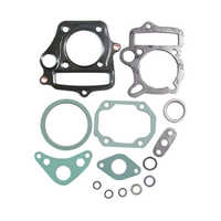 Two wheeler gaskets