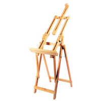 Studio easels