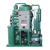 Waste Oil Recycling Machine