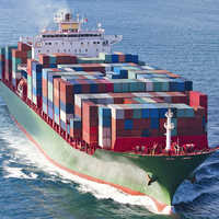 Domestic Sea Cargo Services
