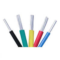 Ptfe wires