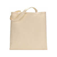 Cotton shopping bags