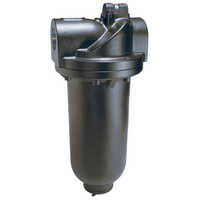Moisture separator