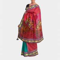 Indian sarees