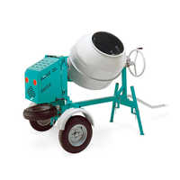 Sand Mixer