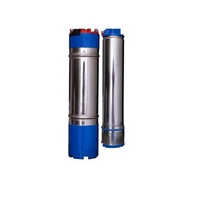 Submersible Motor Pump