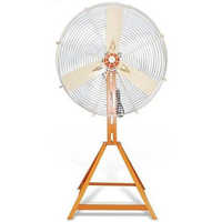 Paddy winnowing fan