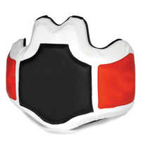 Chest guards