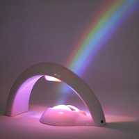 Rainbow light