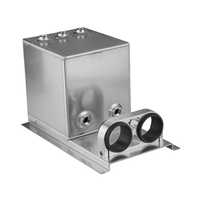 Surge tank