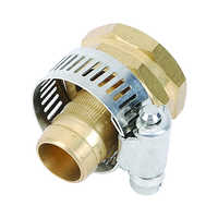 धातु नली फिटिंग