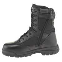 Steel Toe Boot