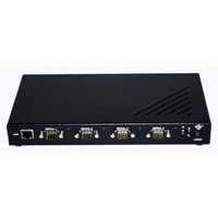 Embedded device server