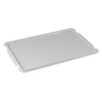 Pizza dough box