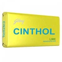 Cinthol soap