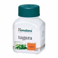 Himalaya tagara pure herbs