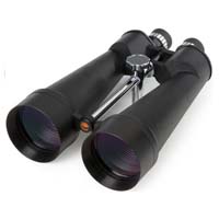 Space binoculars