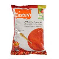 Eastern chilli powder