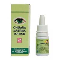 Homeopathic Eye Drops