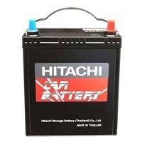 Hitachi battery