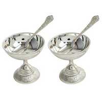 Corporate silver gifts