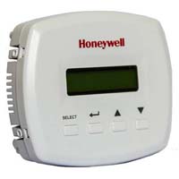 Honeywell temperature controller