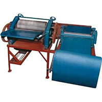 Namak para making machine