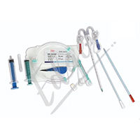 Dialysis kit