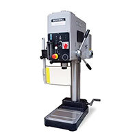 Bench drill press