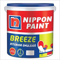 Nippon paints emulsion paints