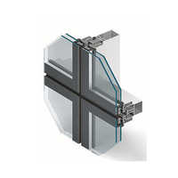 Curtain Walls