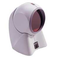 Metrologic scanners