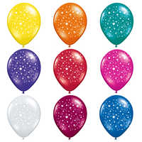 Rubber Balloons