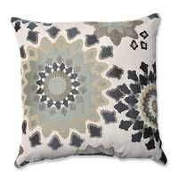 Decorative pillows