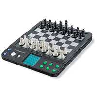 Electronic chess