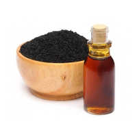 Black Seed Oil