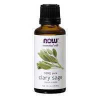 Sage Oil