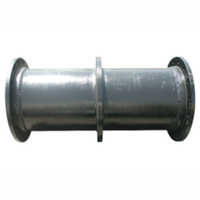 Ductile Cast Iron Pipe