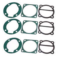 Industrial gaskets