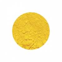 Rubber pigments